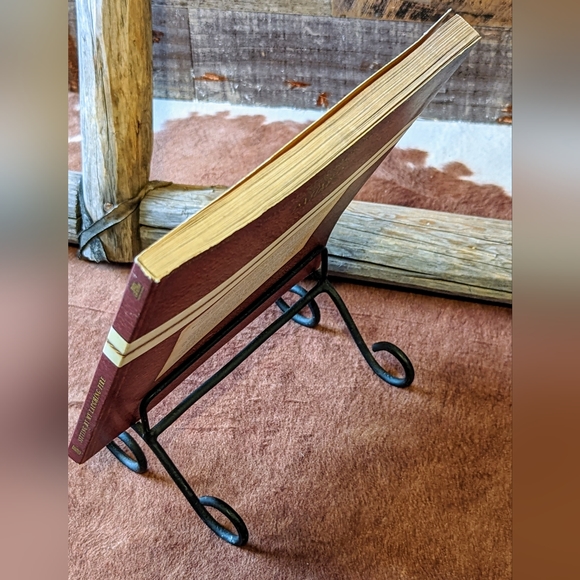 2006Vintage "Sitting By My Fire" by Ruth Bell Graham Poems Paperback - Picture 3 of 14